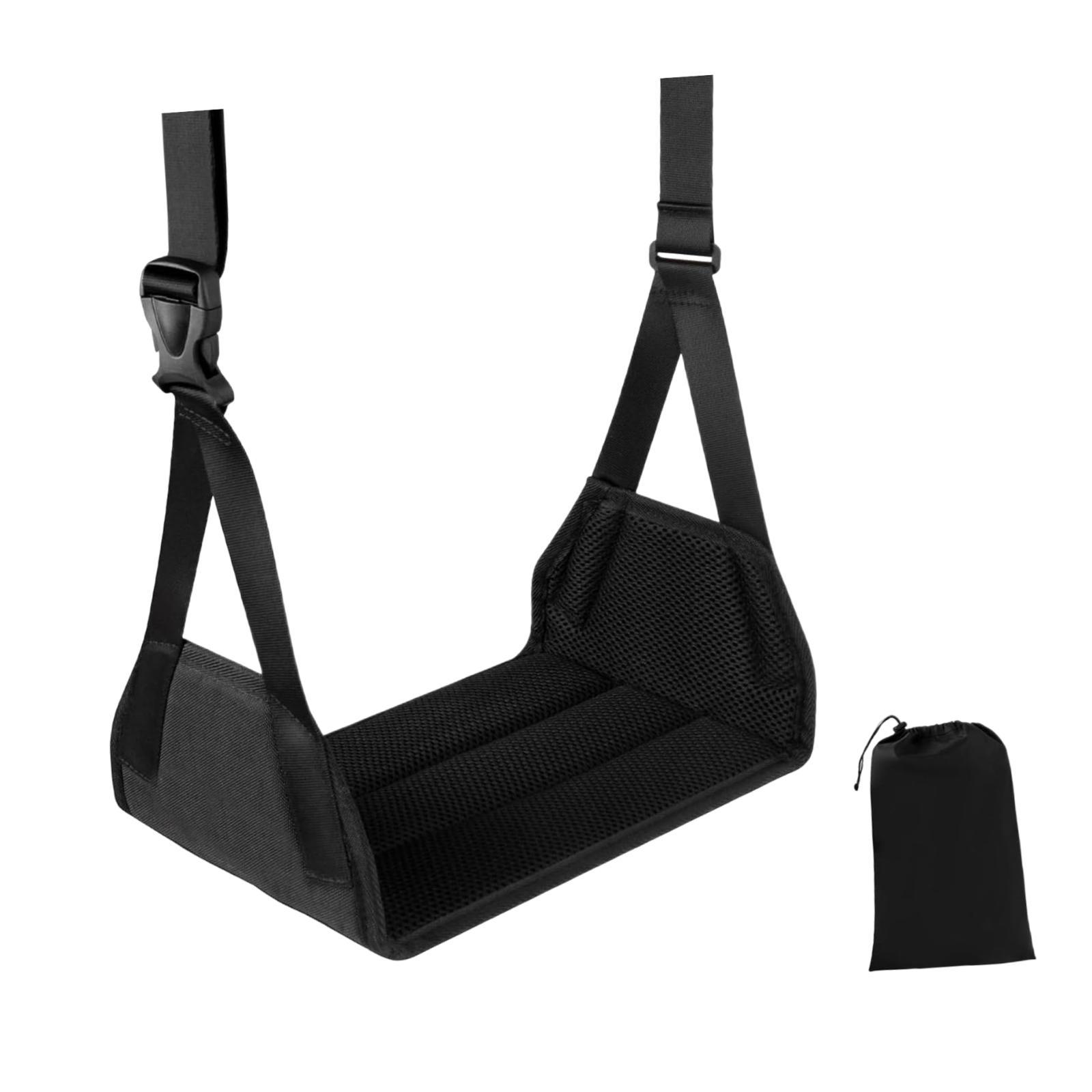 Rede para descanso de pés de a - Travel Accessories Under $20 avaliação e preço