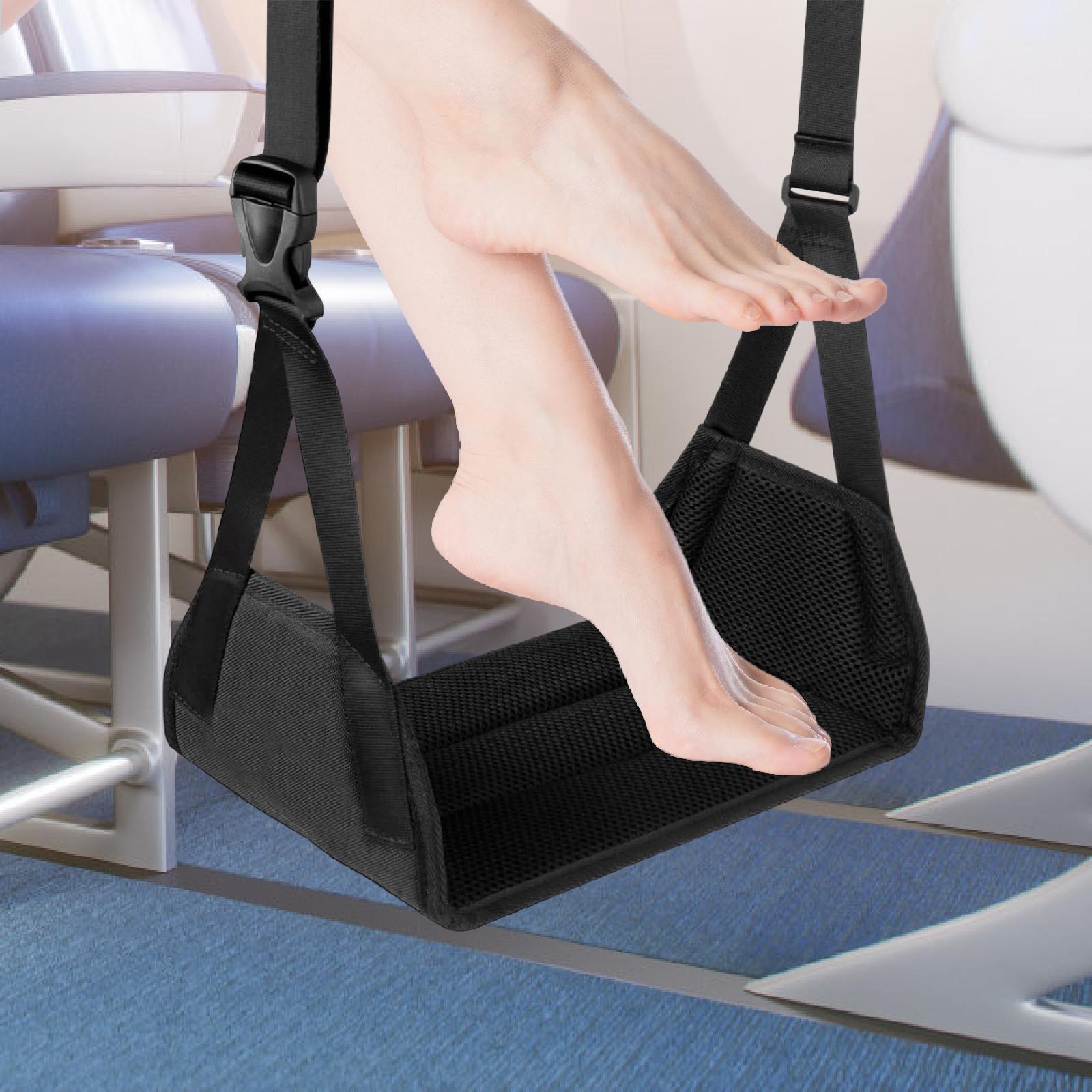 Rede para descanso de pés de a - Travel Accessories Under $20 avaliação e preço