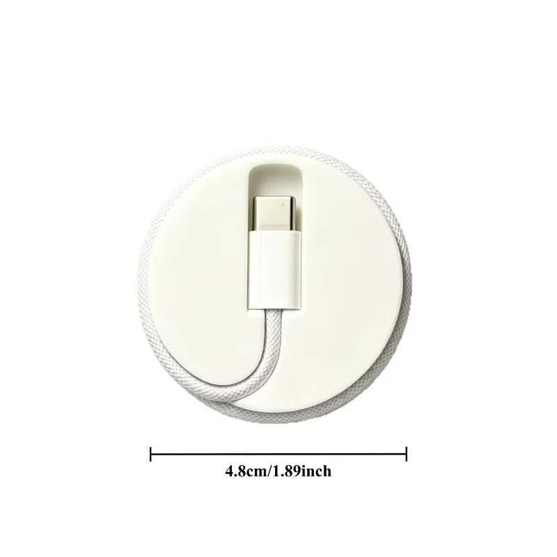 Organizador Universal de Cabos - Cable Organizer Travel avaliação e preço
