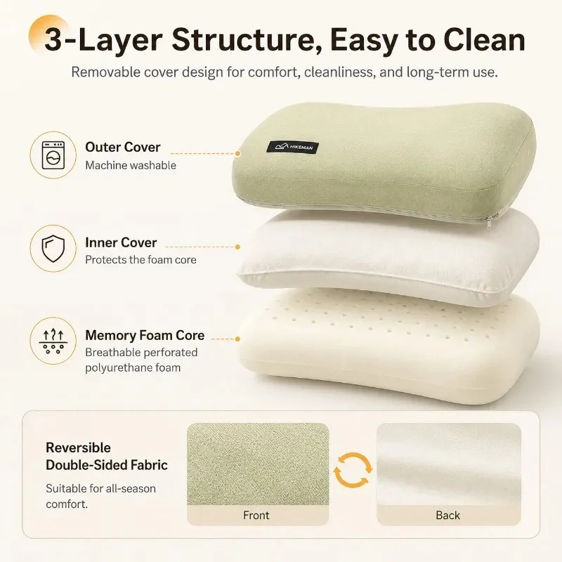Travesseiro Portátil Ultraleve - Travel Accessories Pillow avaliação e preço