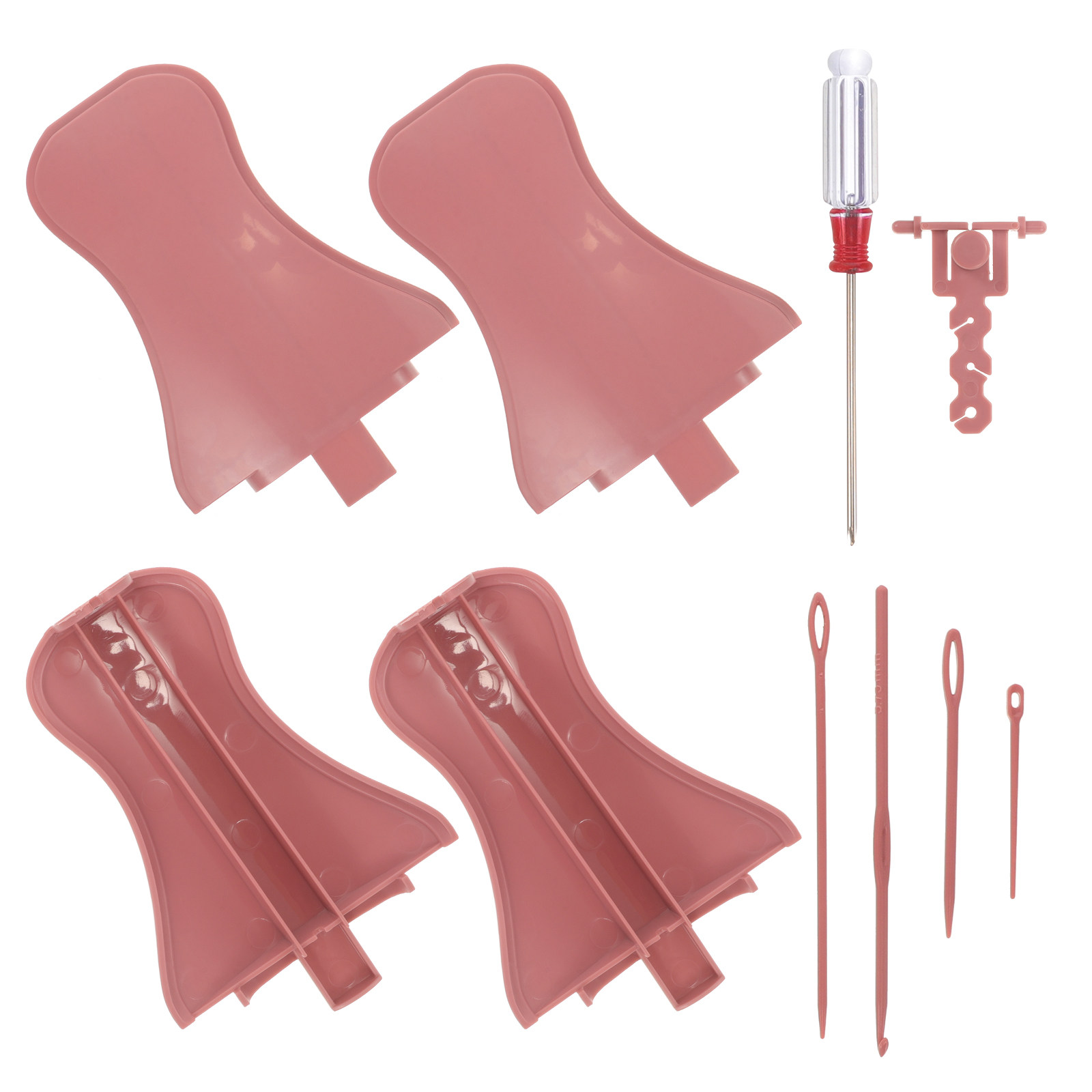 1 conjunto de acessórios para  - Travel Accessories Kit avaliação e preço