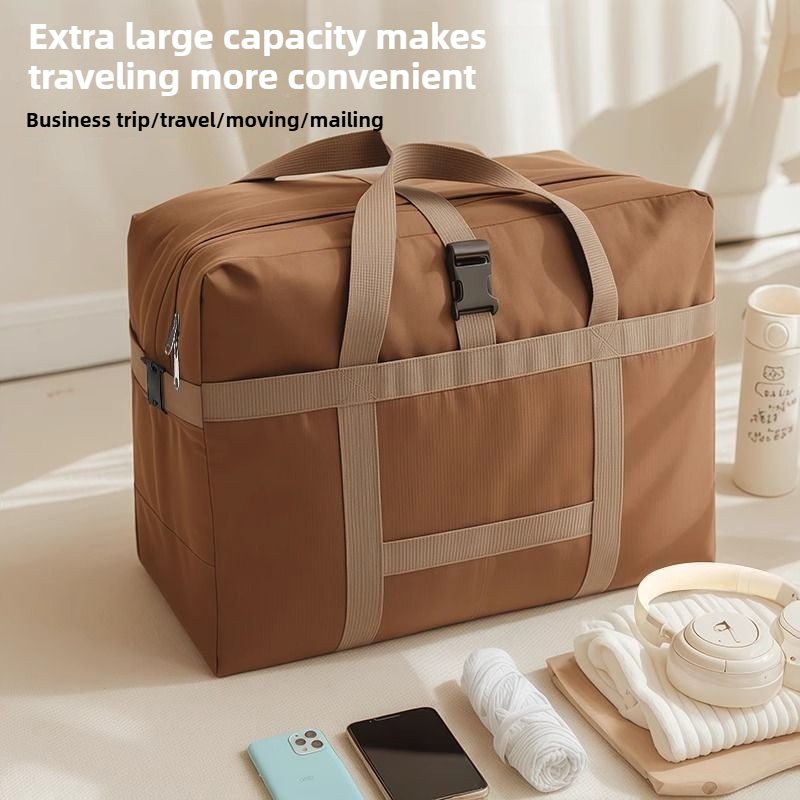 Bolsas de Viagem Extra Grandes - Travel Accessories Bag avaliação e preço