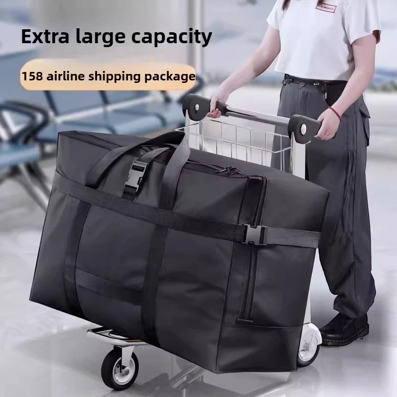 Bolsas de Viagem Extra Grandes - Travel Accessories Bag avaliação e preço