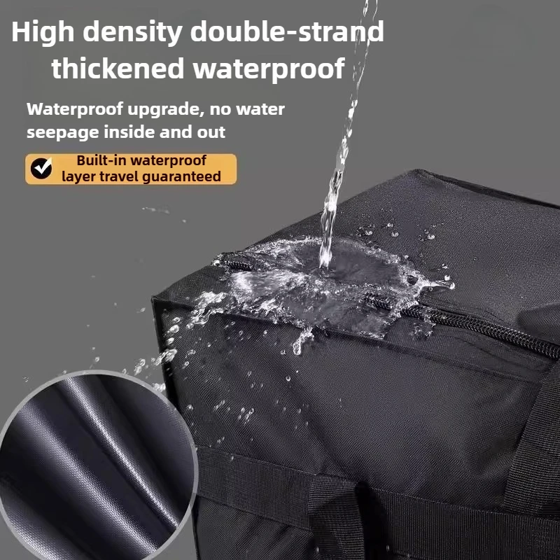 Bolsas de Viagem Extra Grandes - Travel Accessories Bag avaliação e preço