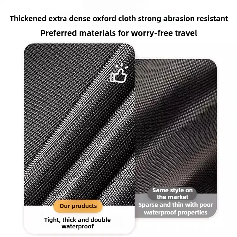 Bolsas de Viagem Extra Grandes - Travel Accessories Bag avaliação e preço