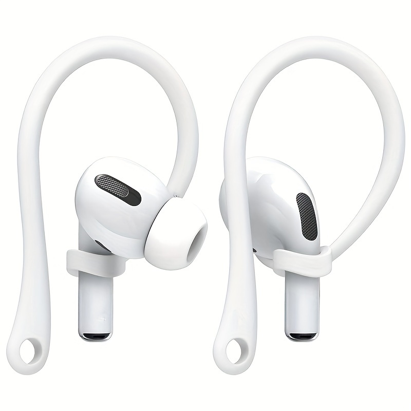 1 par de ganchos de fone de ou - Travel Accessories Apple avaliação e preço