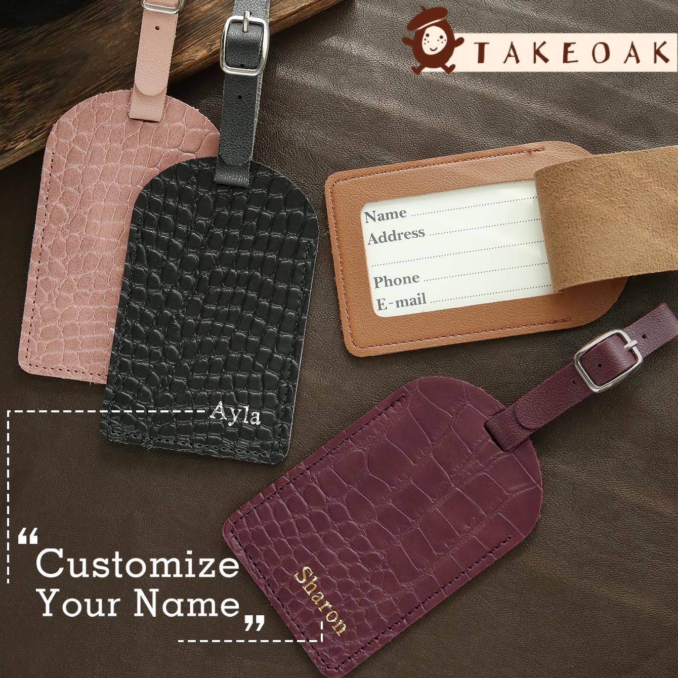 Etiqueta de Bagagem Personaliz - Travel Accessories Pink avaliação e preço