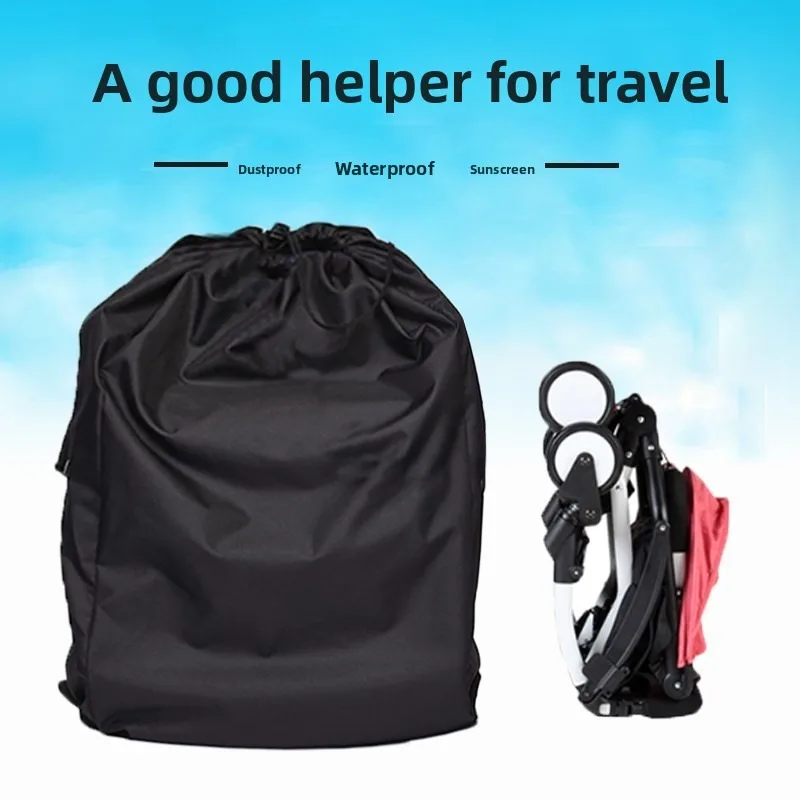 Saco de armazenamento de carri - Travel Accessories For 3 Year Old avaliação e preço