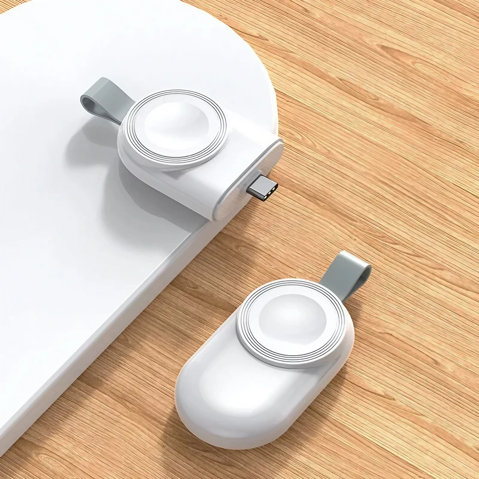 Carregador Portátil para Apple - Travel Accessories Apple avaliação e preço