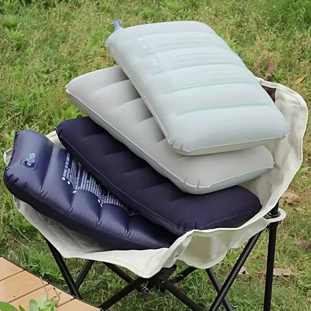 Almofadas de Ar 47x30cm para C - Travel Accessories Pillow avaliação e preço