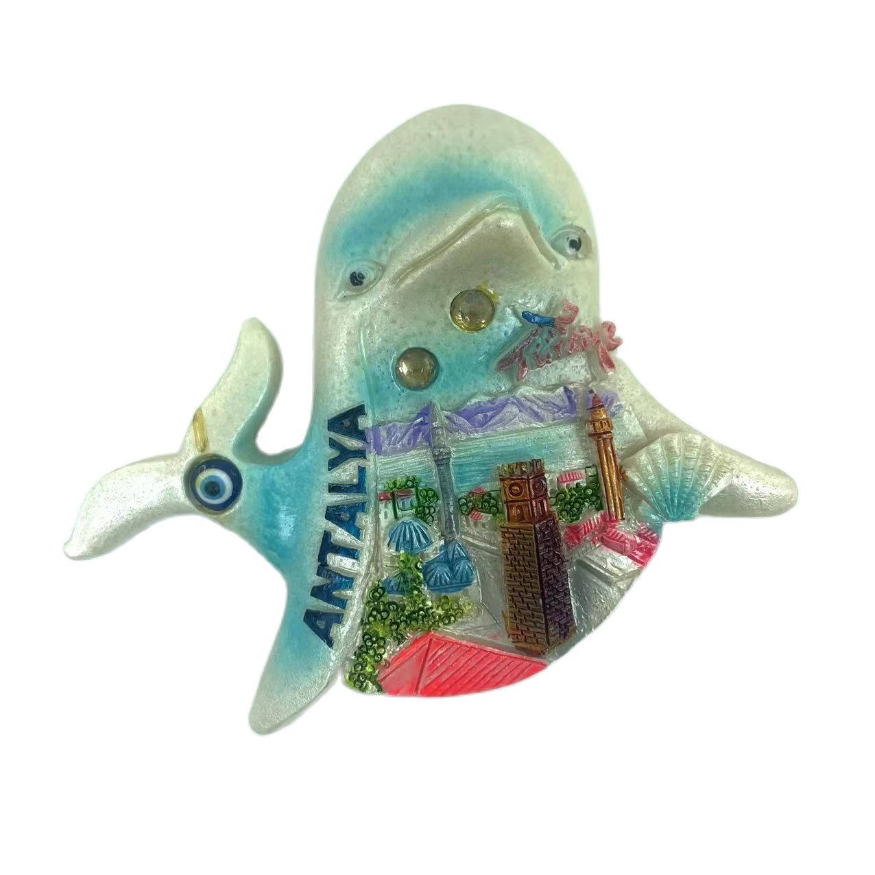 Turquia-ímã de geladeira magné - Travel Accessories For 3 Year Old avaliação e preço