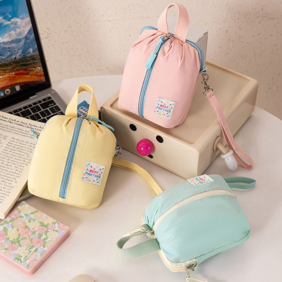 Bolsa de Armazenamento para Me - Travel Accessories Bag avaliação e preço