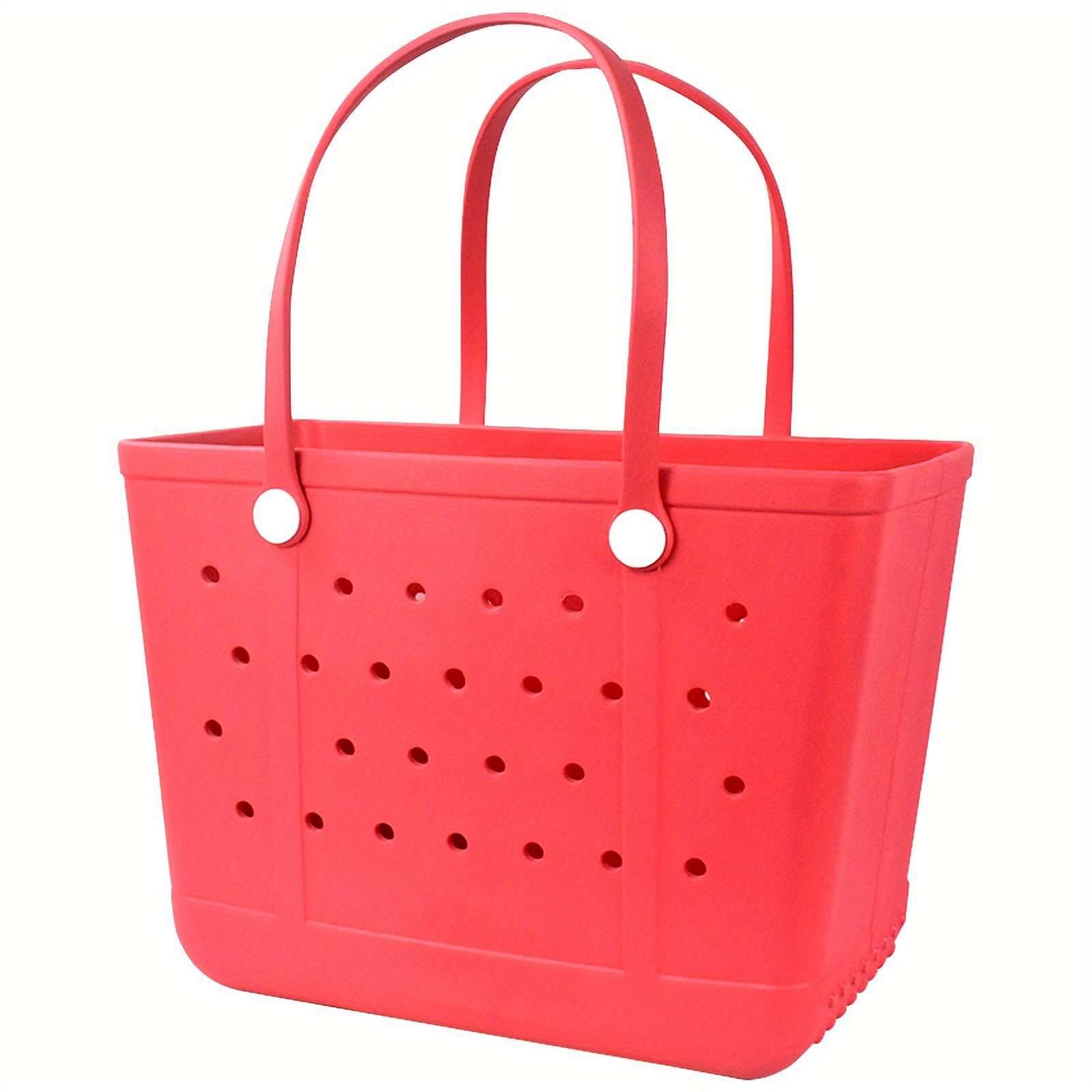 Bolsa de Praia de Borracha Gra - Travel Accessories Bag avaliação e preço