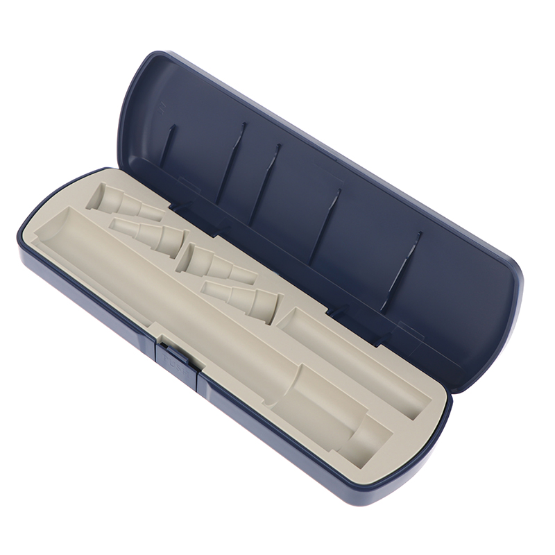 Estojo Portátil para Canetas d - Travel Accessories Kit avaliação e preço