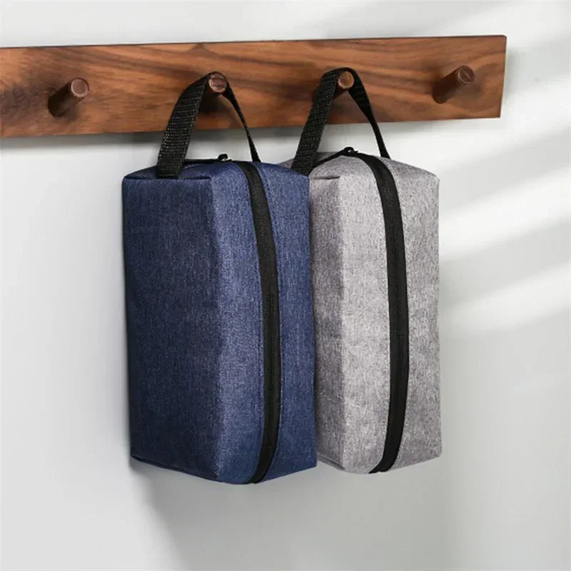 Homem de alta qualidade compõe - Travel Accessories Toiletry Bag avaliação e preço
