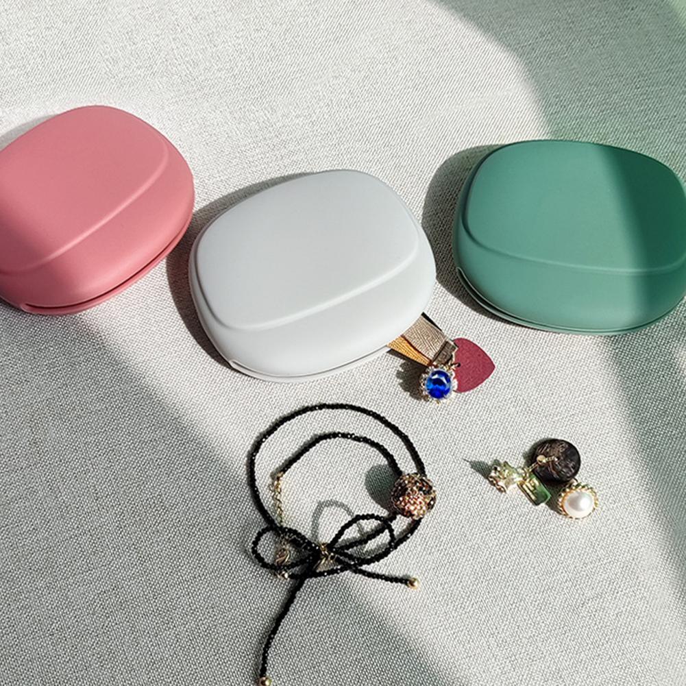Estojo Organizador de Cabos de - Cable Organizer Travel avaliação e preço