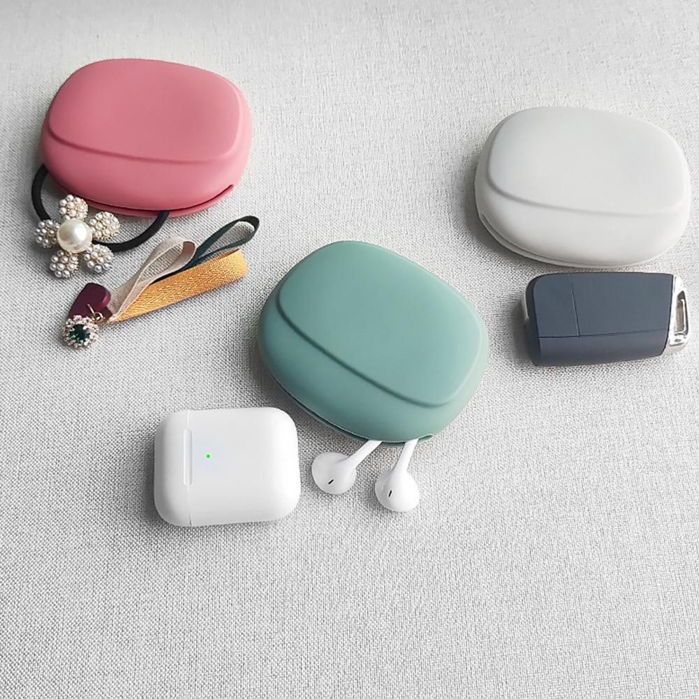 Estojo Organizador de Cabos de - Cable Organizer Travel avaliação e preço