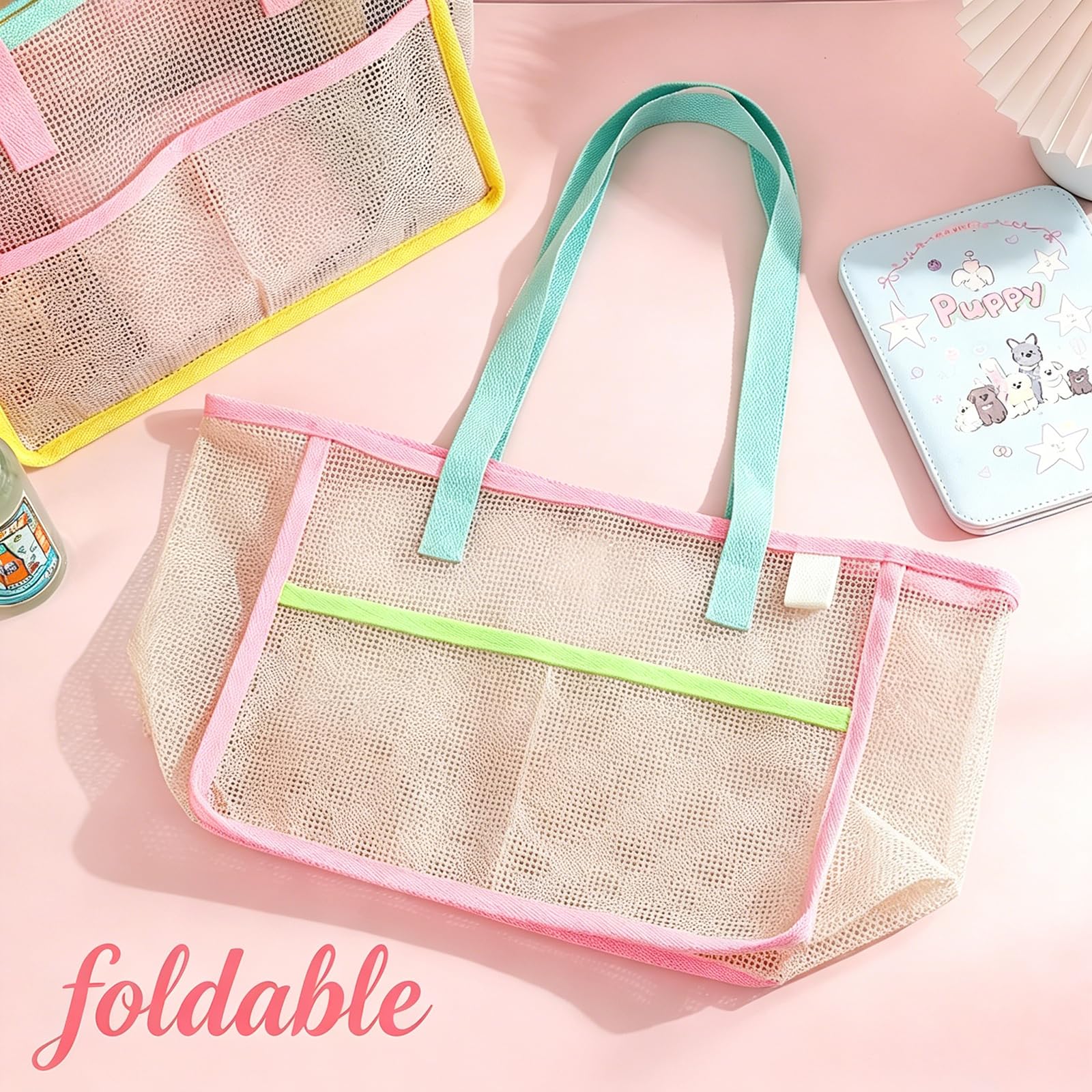 Bolsas de Praia para Mulheres, - Travel Accessories Bag avaliação e preço