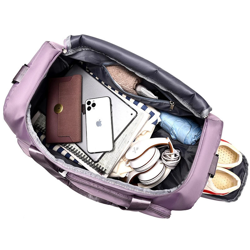 Bolsa de Viagem Unissex One Pi - Travel Accessories Bag avaliação e preço