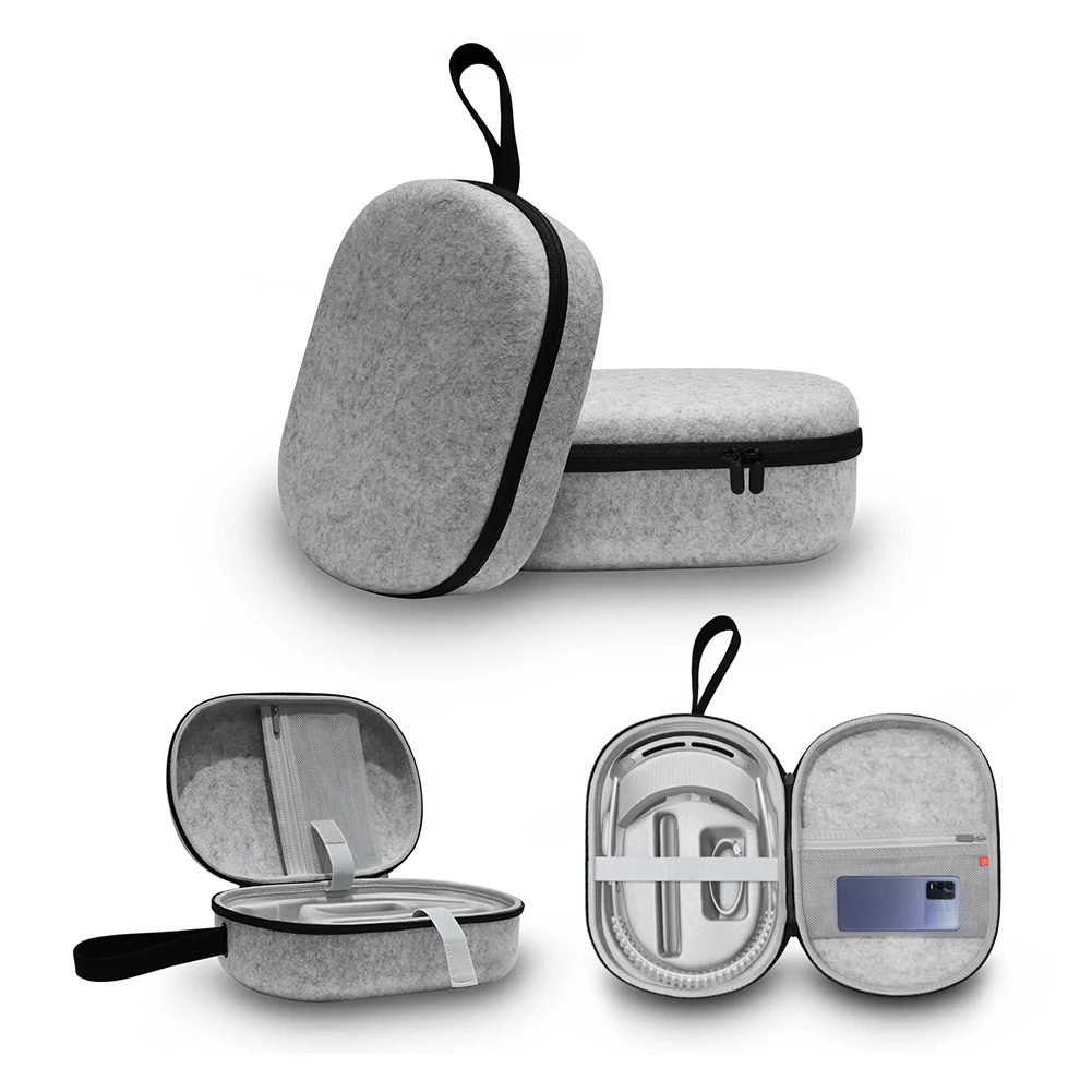 Estojo de Proteção para Viagem - Travel Accessories Apple avaliação e preço