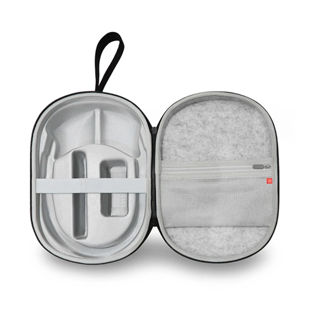 Estojo de Proteção para Viagem - Travel Accessories Apple avaliação e preço