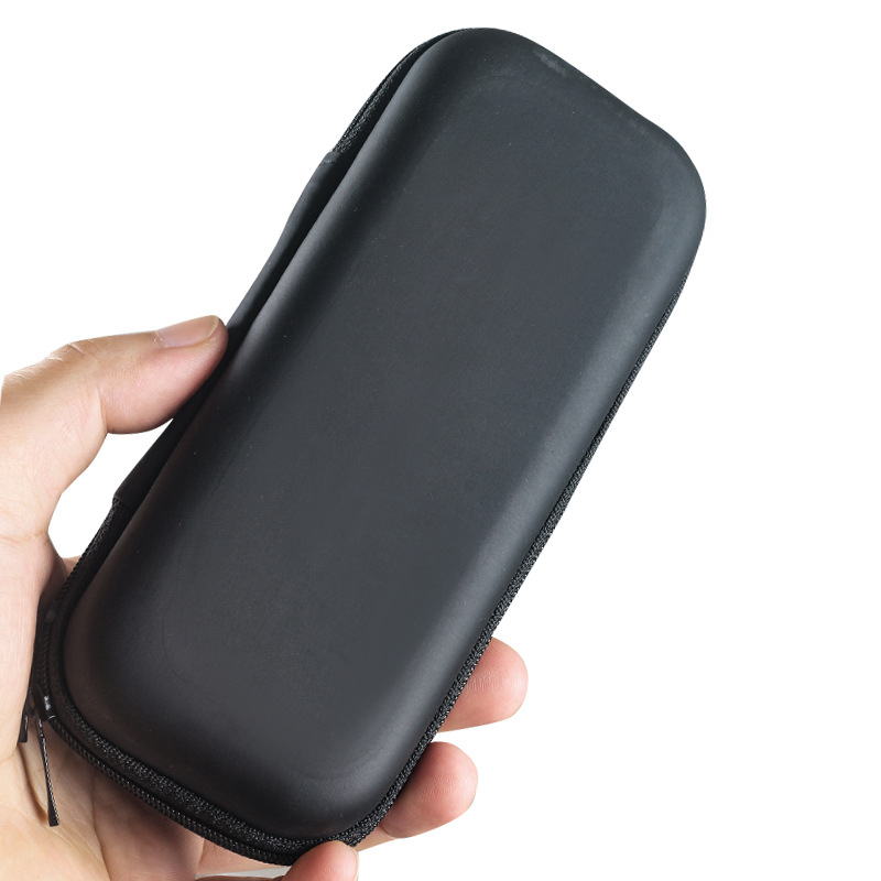 1pc portátil charuto caso de v - Travel Accessories Bag avaliação e preço