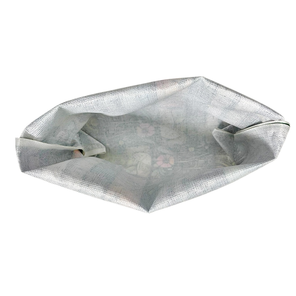 Menina dos desenhos animados s - Travel Accessories Bag avaliação e preço