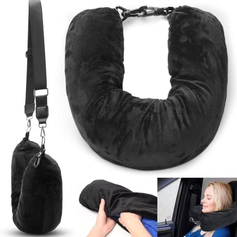 Almofada de Pescoço para Viage - Travel Accessories Pillow avaliação e preço