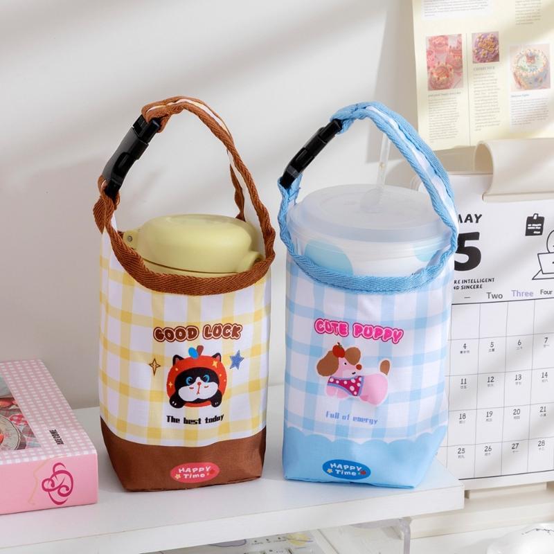 Bolsa Porta-Garrafa de Água co - Travel Accessories For 3 Year Old avaliação e preço