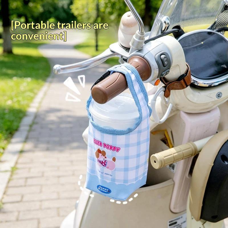 Bolsa Porta-Garrafa de Água co - Travel Accessories For 3 Year Old avaliação e preço