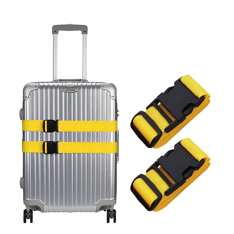 1 peça alça de bagagem de náil - Travel Accessories Kit avaliação e preço