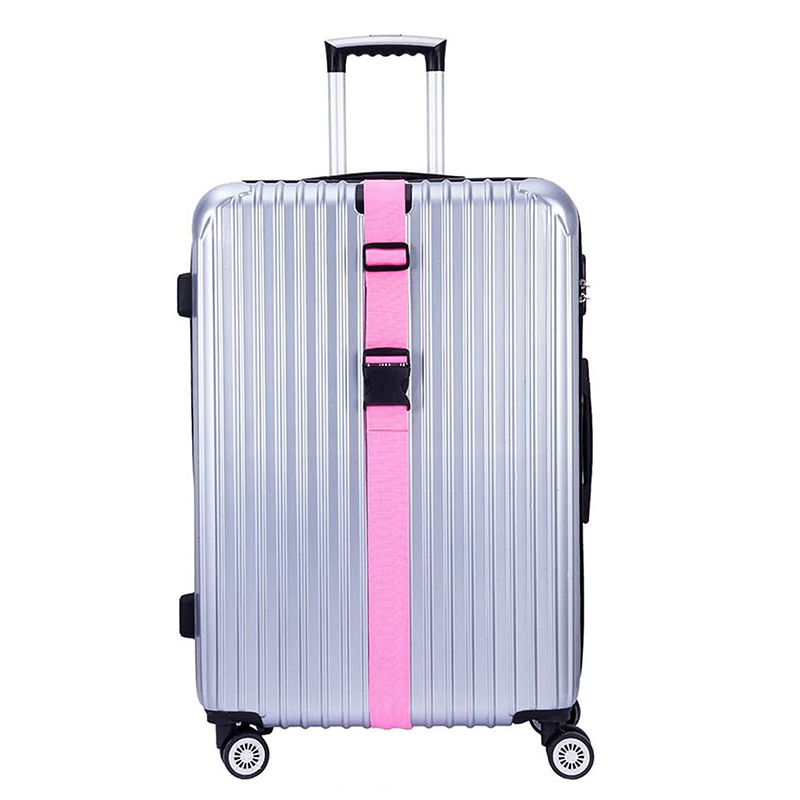 1 peça alça de bagagem de náil - Travel Accessories Kit avaliação e preço