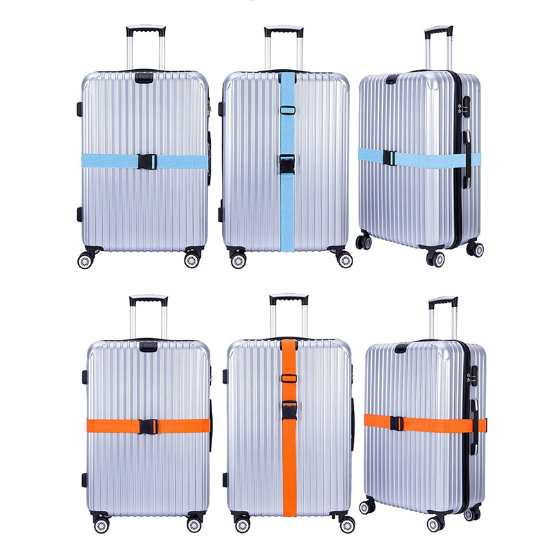 1 peça alça de bagagem de náil - Travel Accessories Kit avaliação e preço
