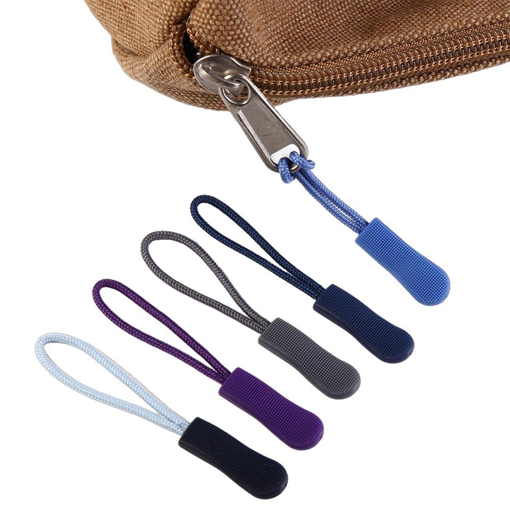 10 Peças Coloridas de Cordões  - Travel Ziplock Bags avaliação e preço