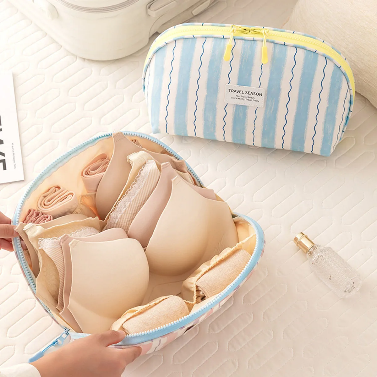 Bolsa de armazenamento de roup - Travel Accessories Bag avaliação e preço