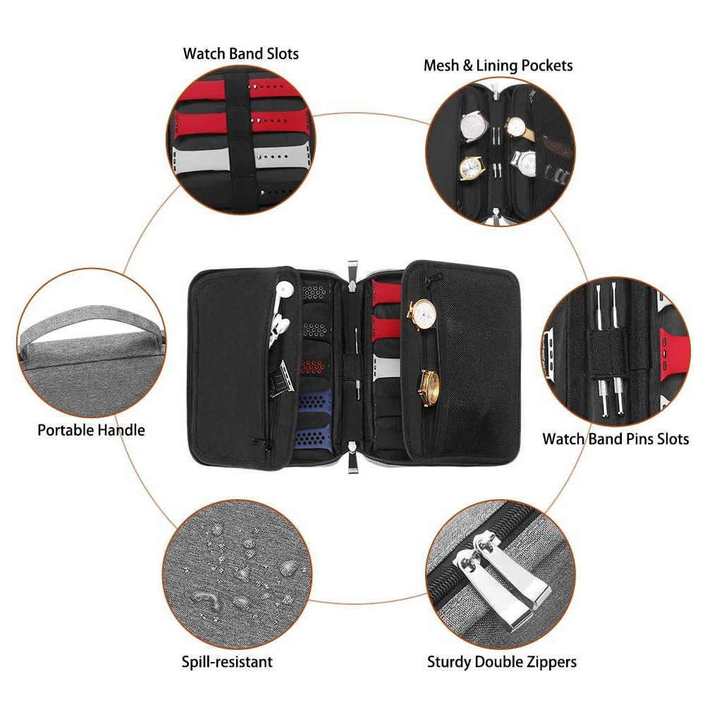 Bolsa de armazenamento de puls - Travel Accessories Apple avaliação e preço