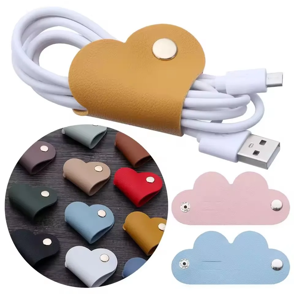 Protetores de Cabo de Carregam - Cable Organizer Travel avaliação e preço
