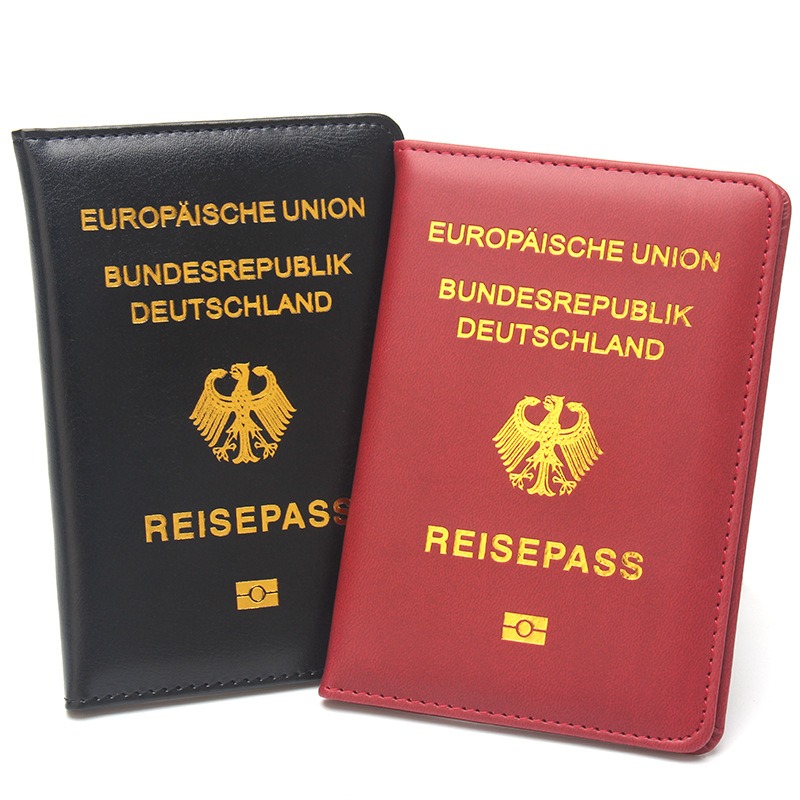 Alemanha capa de passaporte fe - Travel Accessories Pink avaliação e preço