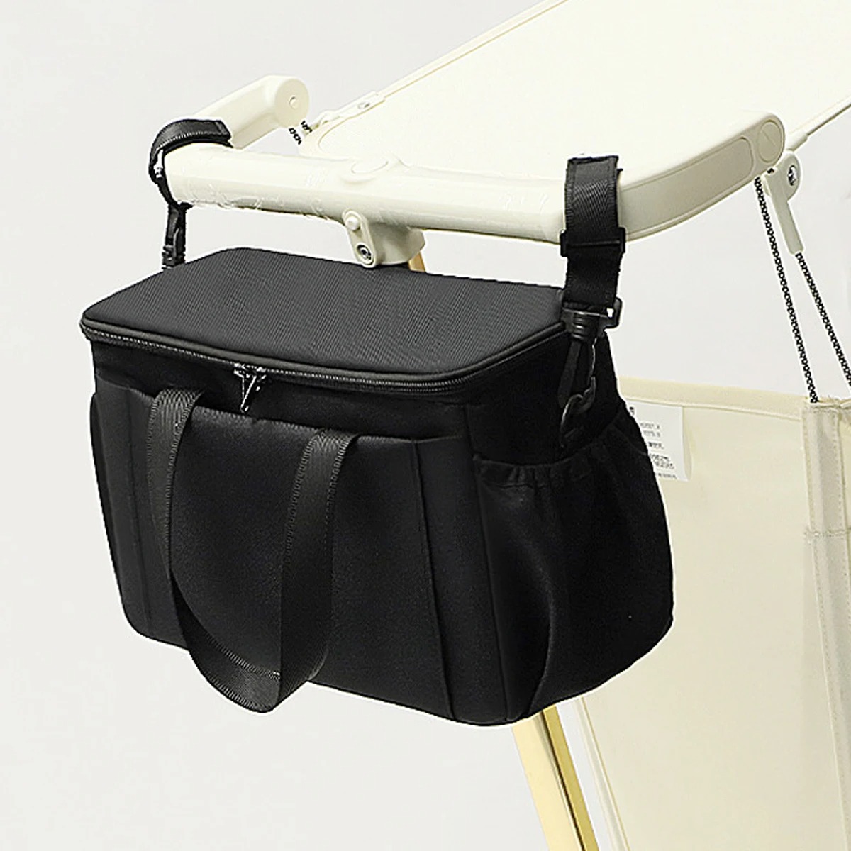 Sacos organizadores de carrinh - Travel Accessories For 3 Year Old avaliação e preço