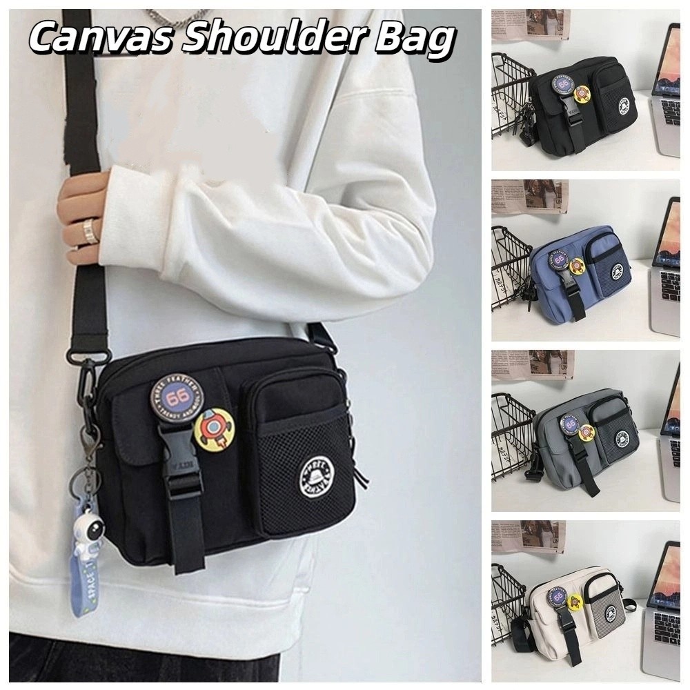 Bolsa de ombro de lona de seca - Travel Accessories Pillow avaliação e preço