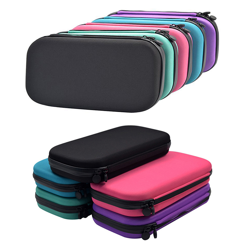 Estojo Organizador Portátil de - Travel Accessories Kit avaliação e preço