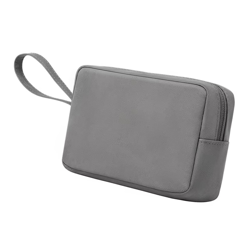 Bolsa portátil à prova d'água  - Cable Organizer Travel avaliação e preço