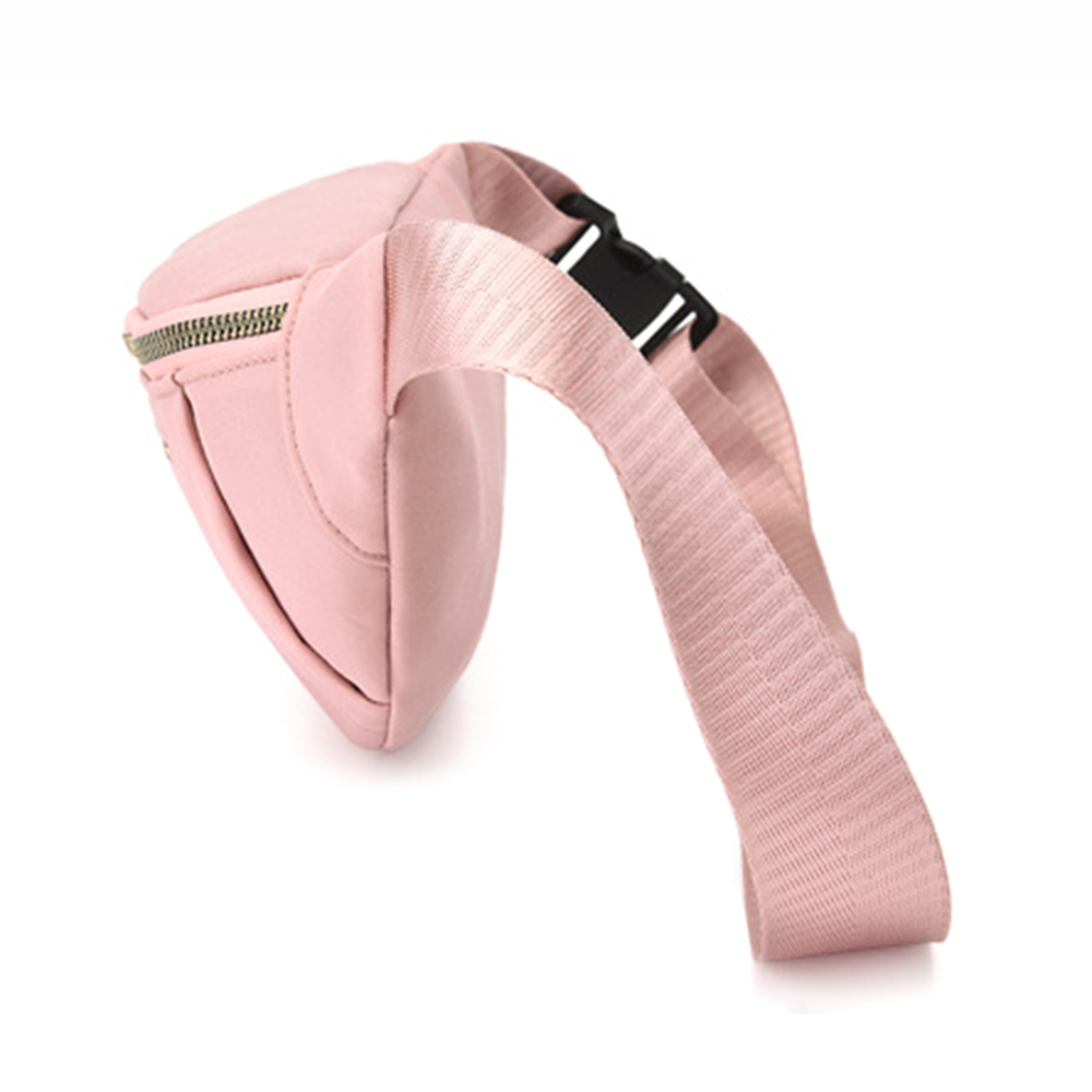 Novo saco da cintura das mulhe - Travel Accessories Pillow avaliação e preço
